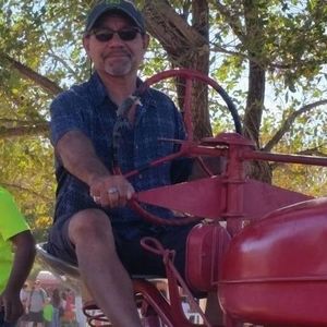 Meet your Posher, Gerardo